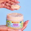 twinkling topaz whipped body butter