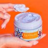 sparkling sapphire whipped body butter