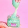 enchanting emerald shea sugar scrub
