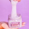 alluring amethyst shea sugar scrub