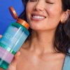 Lotus Water Foaming Gel Wash