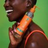 Tangerine Bare Moisturizing Shave Oil