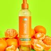 Tangerine Bare Moisturizing Shave Oil