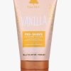 Vanilla Shave Prep Polish