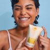 Vanilla Shave Prep Polish