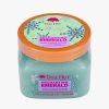 enchanting emerald shea sugar scrub
