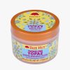 twinkling topaz whipped body butter