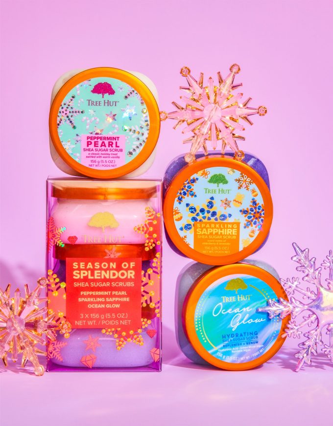season of splendor gift set