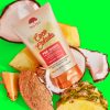 Coco Colada Shave Prep Polish