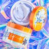 sparkling sapphire whipped body butter