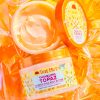 twinkling topaz whipped body butter