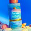 ocean glow foaming gel wash