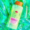 enchanting emerald foaming gel wash