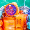 pumpkin pop shea sugar scrub