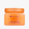 pumpkin pop shea sugar scrub