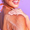 alluring amethyst shea sugar scrub
