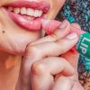 Sugarlips Watermelon Lip Butter