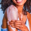 twinkling topaz whipped body butter