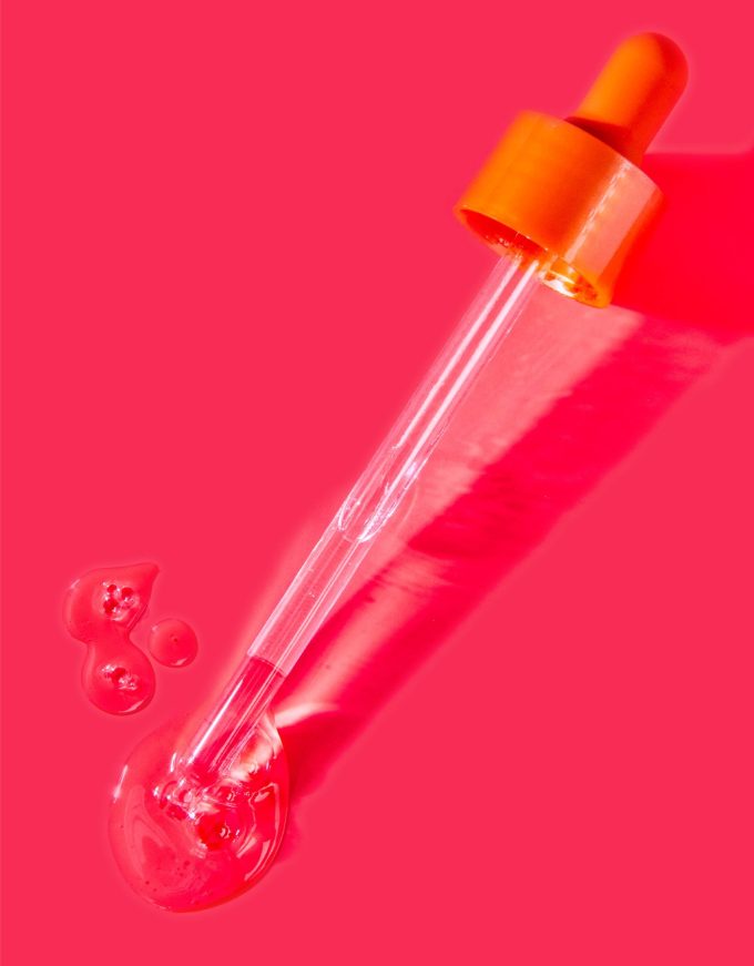 watermelon after shave serum