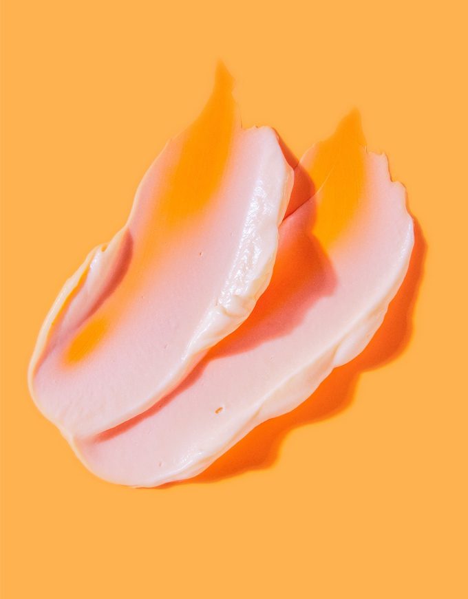 twinkling topaz whipped body butter
