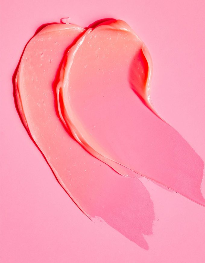 Sugarlips Watermelon Lip Butter