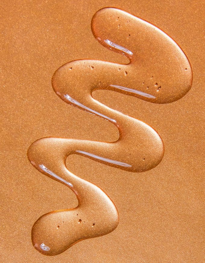 Vanilla Moisturizing Shave Oil