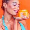 pumpkin pop shea sugar scrub
