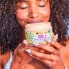 twinkling topaz whipped body butter