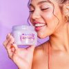 alluring amethyst shea sugar scrub