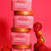 Strawberry Shea Sugar Scrub