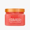 Strawberry Shea Sugar Scrub