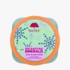 enchanting emerald shea sugar scrub