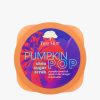 pumpkin pop shea sugar scrub