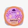 alluring amethyst shea sugar scrub